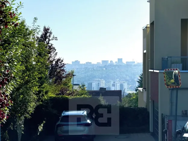 Pronájem bytu 3+kk, Praha - Velká Chuchle, 70 m2