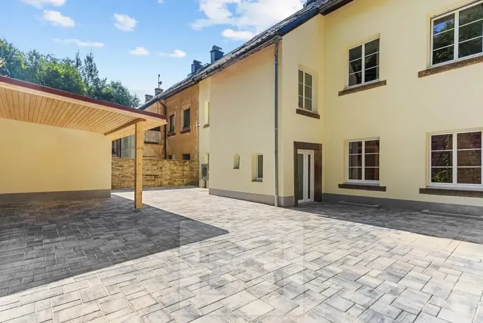 Pronájem bytu 1+kk, Velké Hamry, 23 m2