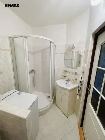 Pronájem bytu 2+1, Třebíč - Nové Dvory, Modřínová, 52 m2