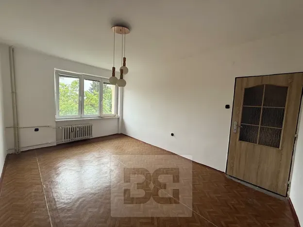 Pronájem bytu 2+1, Praha - Záběhlice, Na Chodovci, 53 m2