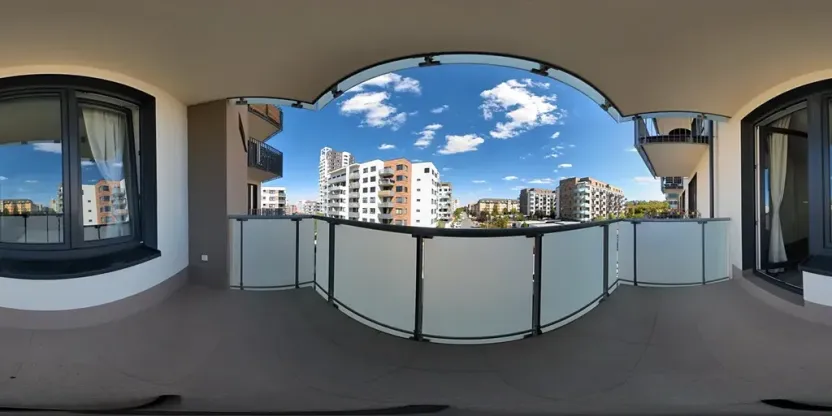 Pronájem bytu 1+kk, Praha - Hlubočepy, Vítové, 30 m2