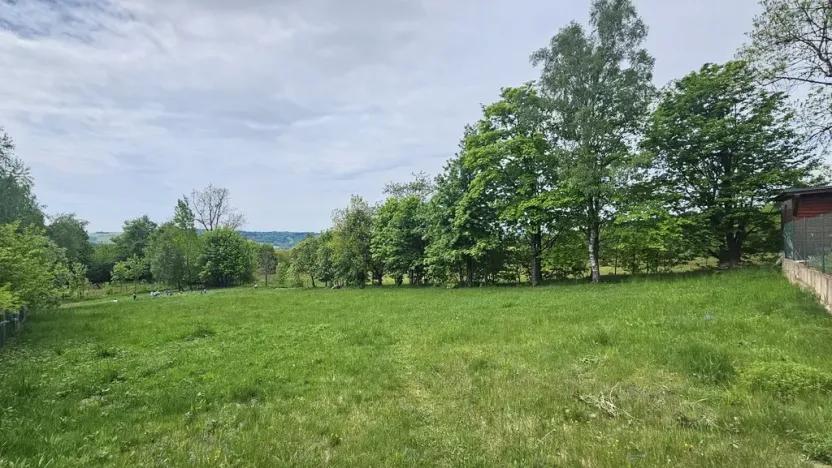 Prodej pozemku pro bydlení, Jablonec nad Nisou, U Pískovny, 2075 m2