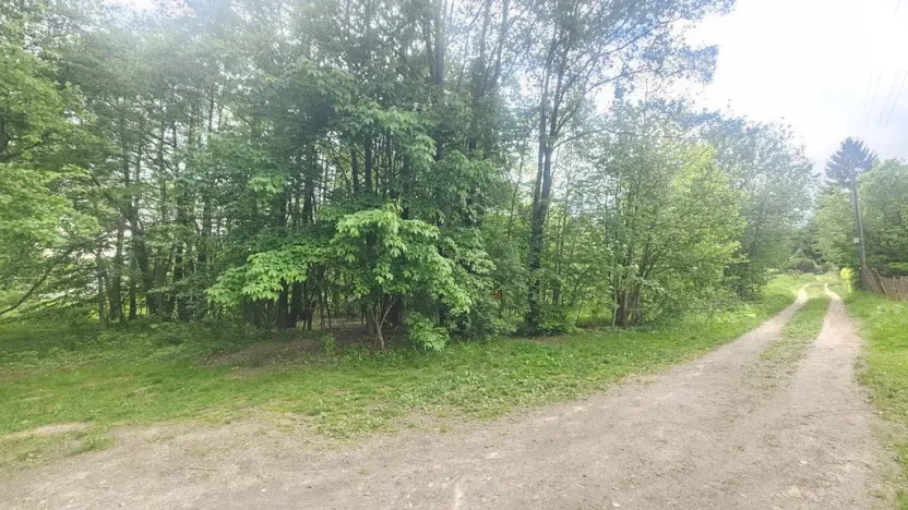 Prodej pozemku, Liberec - Liberec XXIII-Doubí, Malodoubská, 9589 m2