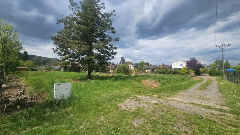 Prodej pozemku, Liberec - Liberec XXIII-Doubí, Malodoubská, 9589 m2