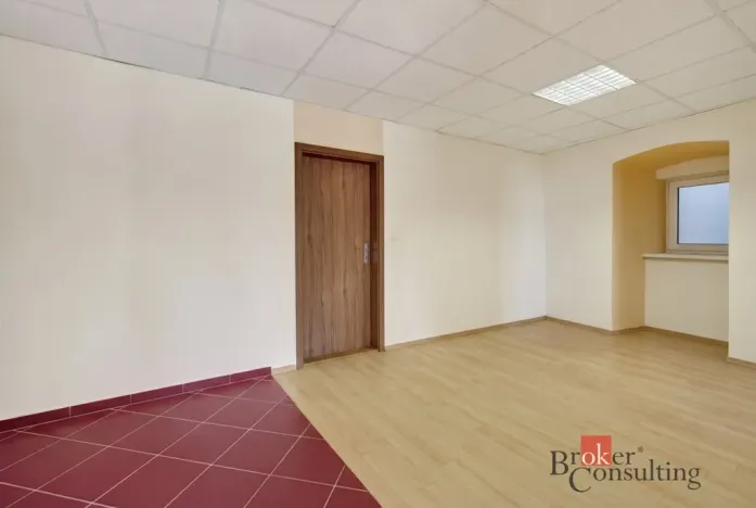 Prodej historického objektu, Litoměřice - Litoměřice-Město, Novobranská, 499 m2