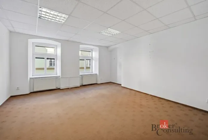 Prodej historického objektu, Litoměřice - Litoměřice-Město, Novobranská, 499 m2