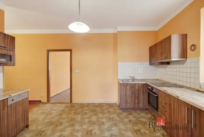 Prodej historického objektu, Litoměřice - Litoměřice-Město, Novobranská, 499 m2