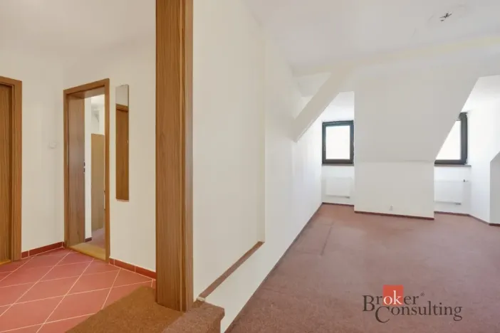 Prodej historického objektu, Litoměřice - Litoměřice-Město, Novobranská, 499 m2