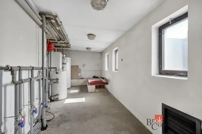 Prodej historického objektu, Litoměřice - Litoměřice-Město, Novobranská, 499 m2