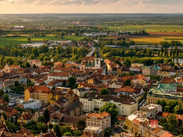 Prodej historického objektu, Litoměřice - Litoměřice-Město, Novobranská, 499 m2