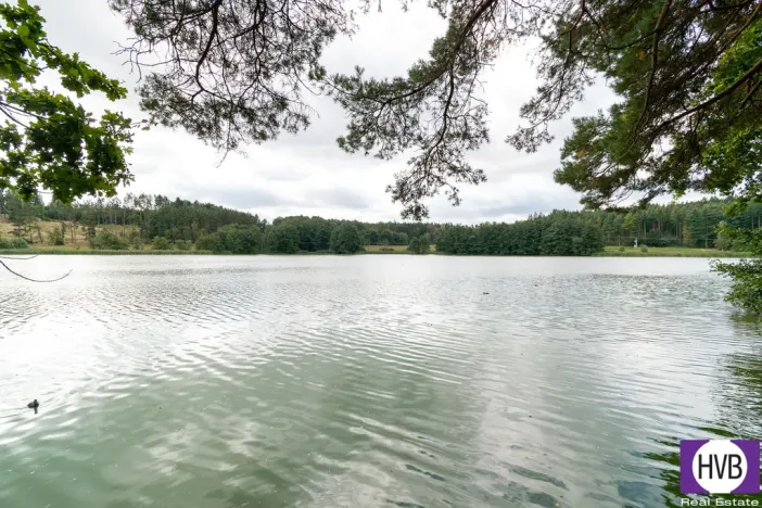 Prodej chaty, Lažánky, 50 m2