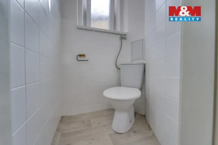 Pronájem bytu 1+1, Plzeň - Jižní Předměstí, Čechova, 43 m2