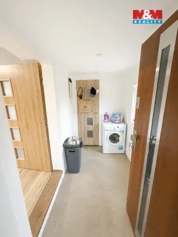 Prodej bytu 3+kk, Ostrava - Michálkovice, Vojtěšská, 69 m2