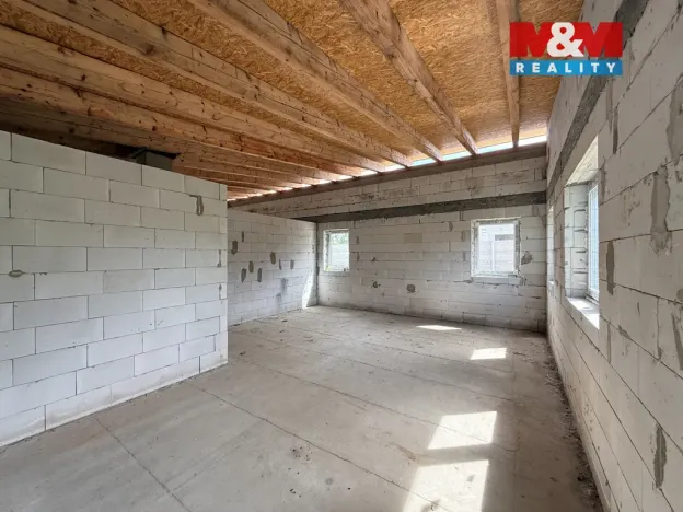 Prodej pozemku pro bydlení, Dolní Lutyně, 843 m2