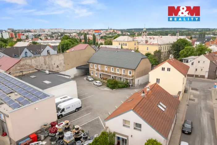 Prodej rodinného domu, Kladno - Kročehlavy, 376 m2