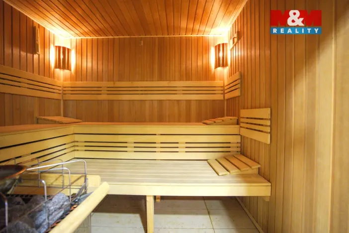 Prodej rodinného domu, Čeladná, 400 m2