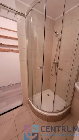 Pronájem bytu 1+1, Jablonec nad Nisou, Lužická, 36 m2