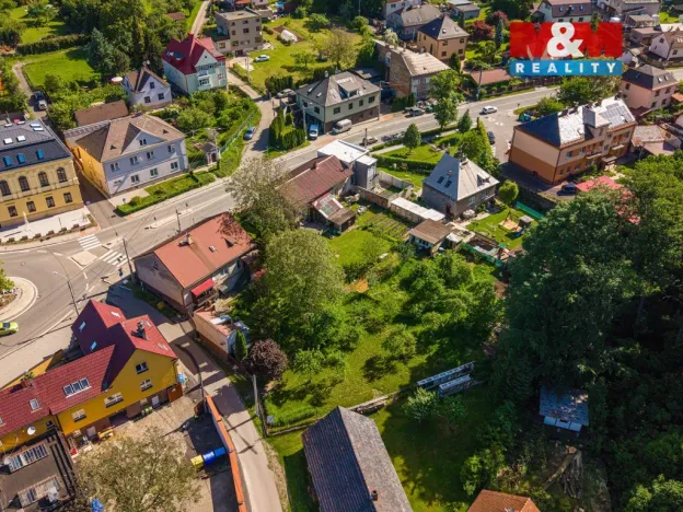 Prodej pozemku pro bydlení, Ostrava, Mitrovická, 1000 m2