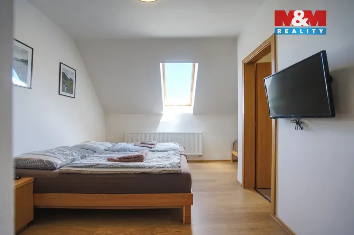 Prodej ubytování, Čeladná, 400 m2