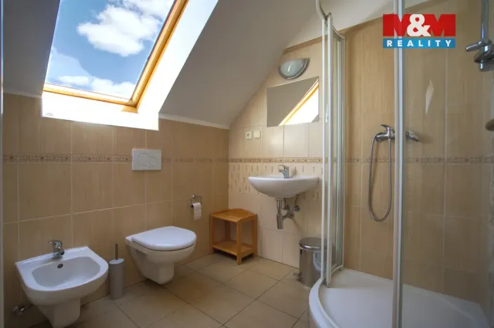 Prodej ubytování, Čeladná, 400 m2
