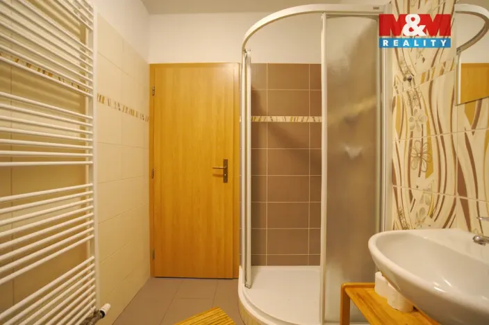 Prodej ubytování, Čeladná, 400 m2