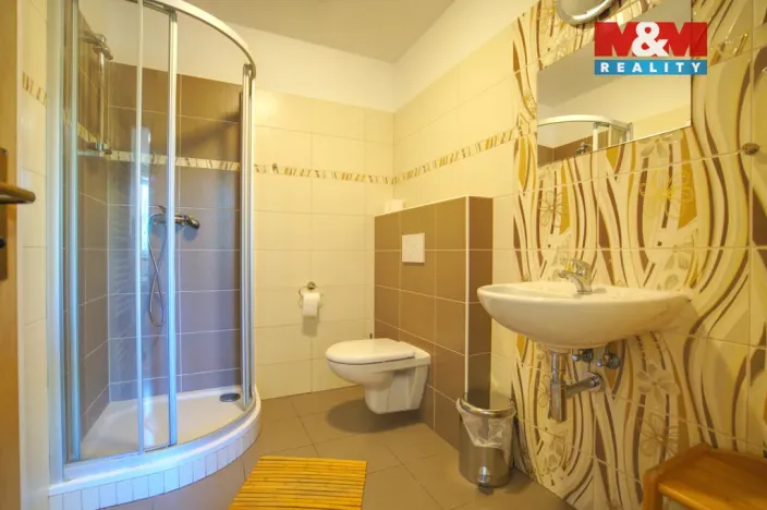 Prodej ubytování, Čeladná, 400 m2