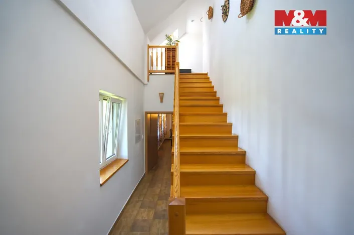 Prodej ubytování, Čeladná, 400 m2