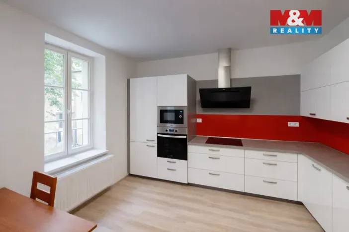 Prodej bytu 3+kk, Šternberk, Světlov, 61 m2