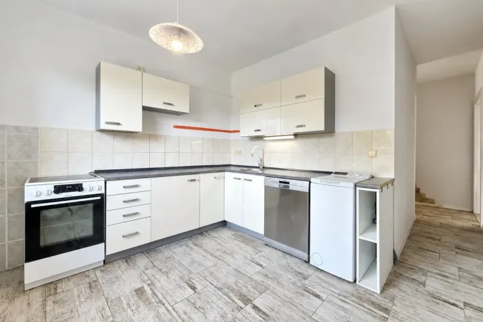 Prodej bytu 3+1, Jirkov, Na Borku, 66 m2