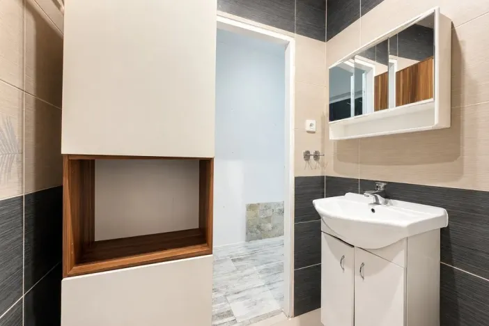 Prodej bytu 3+1, Jirkov, Na Borku, 66 m2