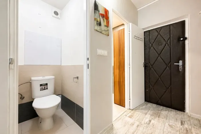 Prodej bytu 3+1, Jirkov, Na Borku, 66 m2