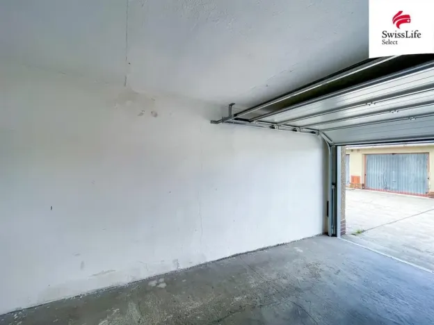 Prodej garáže, Zábřeh, U Dráhy, 20 m2