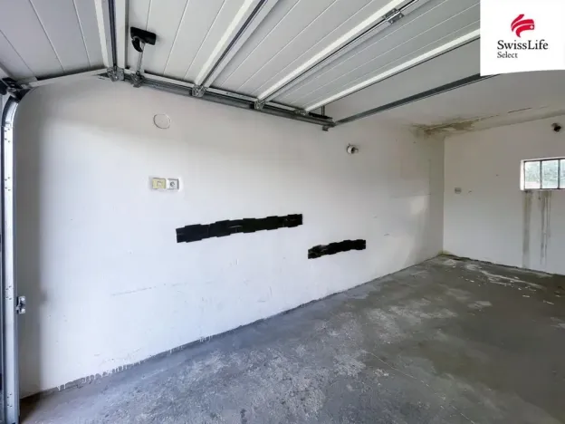 Prodej garáže, Zábřeh, U Dráhy, 20 m2