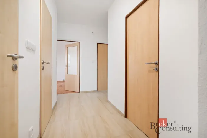 Prodej bytu 4+1, Planá, Bohušova, 96 m2