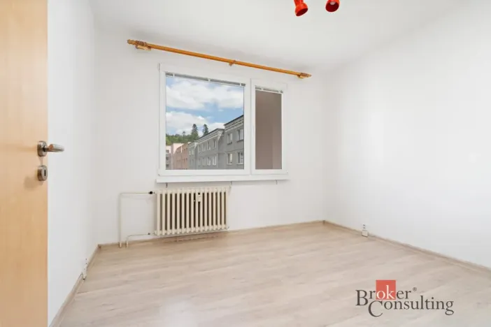 Prodej bytu 4+1, Planá, Bohušova, 96 m2