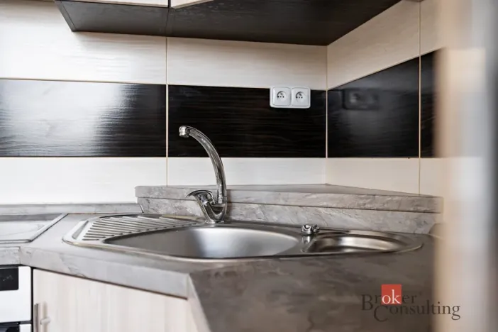 Prodej bytu 4+1, Planá, Bohušova, 96 m2