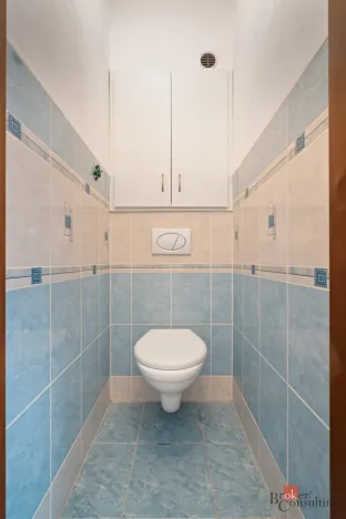 Prodej bytu 4+1, Planá, Bohušova, 96 m2