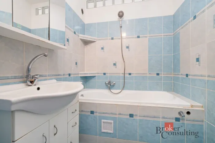 Prodej bytu 4+1, Planá, Bohušova, 96 m2