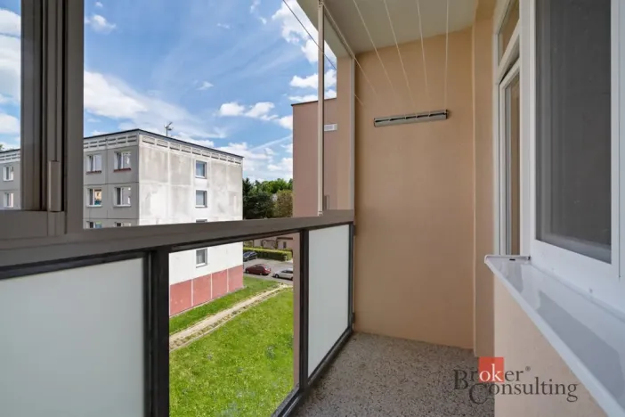 Prodej bytu 4+1, Planá, Bohušova, 96 m2