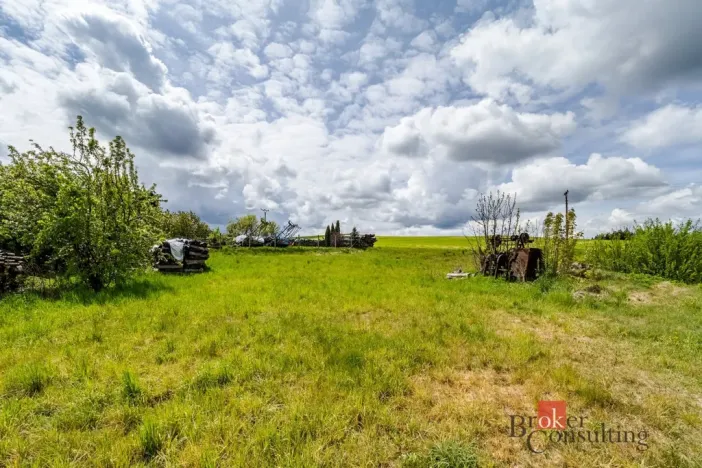 Prodej zemědělské usedlosti, Zahrádky, 400 m2