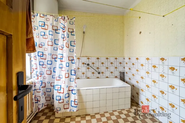 Prodej zemědělské usedlosti, Zahrádky, 400 m2