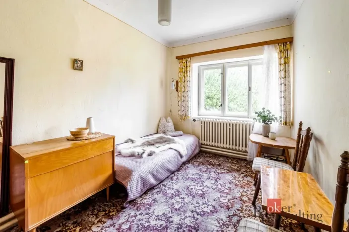Prodej zemědělské usedlosti, Zahrádky, 400 m2