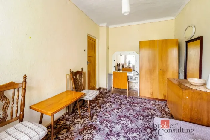 Prodej zemědělské usedlosti, Zahrádky, 400 m2