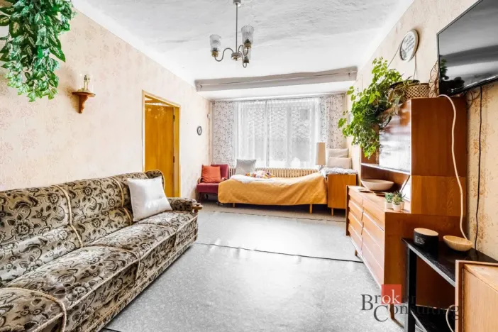 Prodej zemědělské usedlosti, Zahrádky, 400 m2
