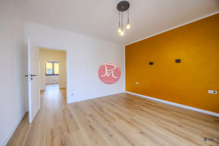 Pronájem bytu 4+kk, Ostrava, Třebovická, 102 m2