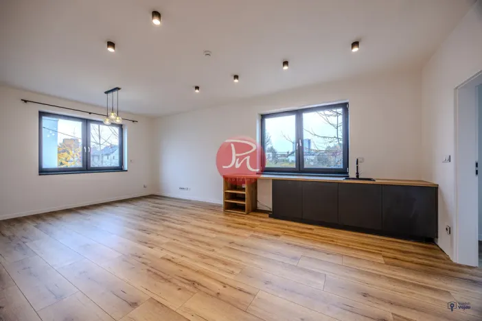 Pronájem bytu 4+kk, Ostrava, Třebovická, 102 m2