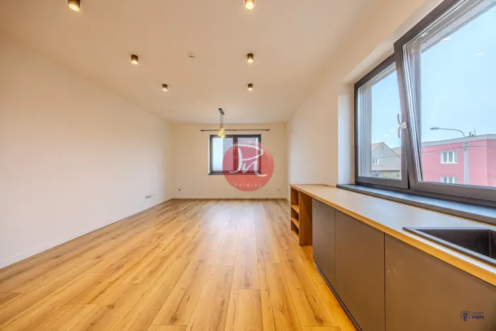 Pronájem bytu 4+kk, Ostrava, Třebovická, 102 m2