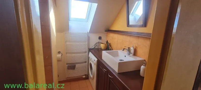 Pronájem bytu 1+kk, Brno, Kohoutova, 50 m2