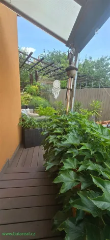 Pronájem bytu 1+kk, Brno, Kohoutova, 50 m2