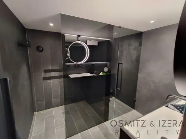 Pronájem bytu 2+kk, Praha - Modřany, Československého exilu, 104 m2